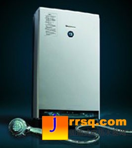 科技引領生活 節(jié)能家電受寵