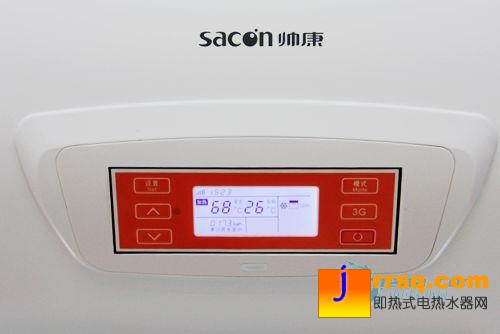 居家必備多款精品電熱水器不容錯過