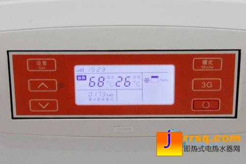 居家必備多款精品電熱水器不容錯過