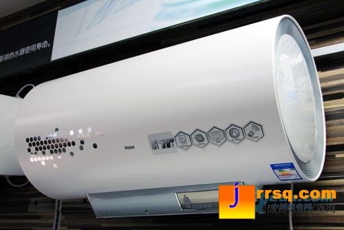 居家必備多款精品電熱水器不容錯過