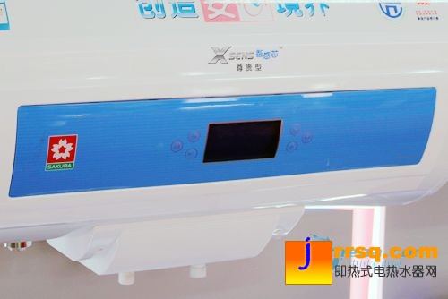 居家必備多款精品電熱水器不容錯過
