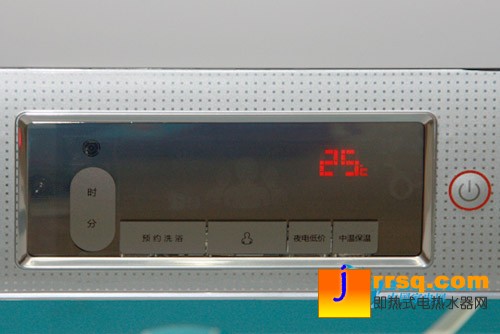 居家必備多款精品電熱水器不容錯過