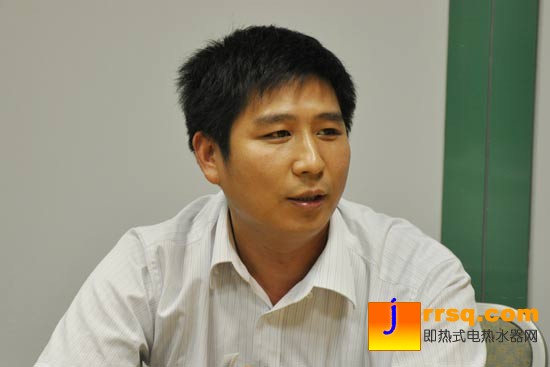 阿詩丹頓電氣（中山）有限公司（美國獨資）總監(jiān)助理 程潔