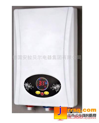 安拉貝爾AL-A1即熱式電熱水器