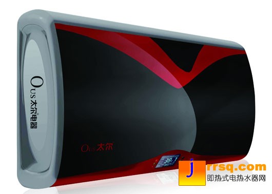 OUS-60A，在原有的預即混合基礎上一個升級換代