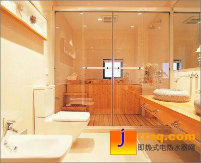 注意七大細節(jié) 輕松選購合適的熱水器 注意七大細節(jié) 輕松選購合適的熱水器
