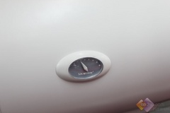 賣(mài)場(chǎng)最熱一款 帥康電熱水器千元搞定