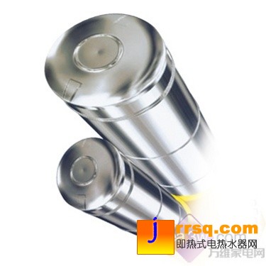 電熱水器內膽材料花樣多