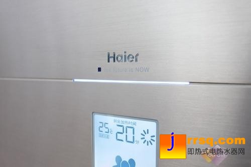 賣場(chǎng)最熱一款海爾電熱水器速熱首選
