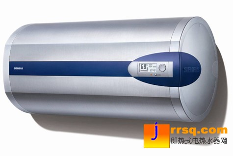 西門子靈感“超節(jié)能”電熱水器溫暖上市 