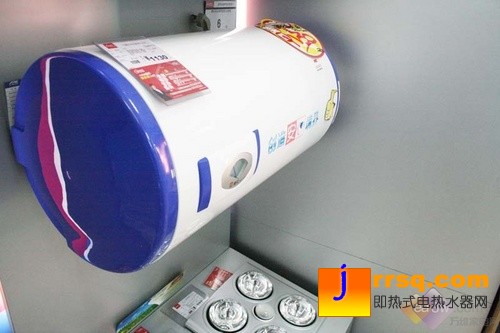最強(qiáng)性?xún)r(jià)比 櫻花熱水器國(guó)美千元熱銷(xiāo)