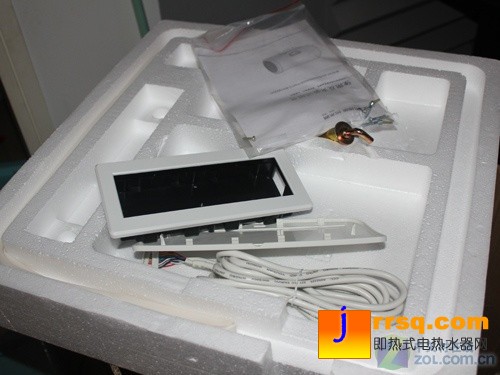帥康電熱水器評測 