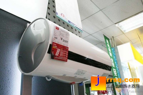 熱水隨時有 萬家樂電熱水器500元暴降