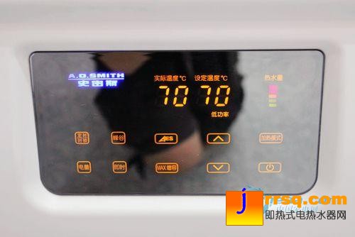 四大熱門主題2010年最暢銷熱水器盤點(diǎn)