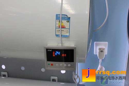 高效率高壽命 法羅力熱水器僅售2198元 
