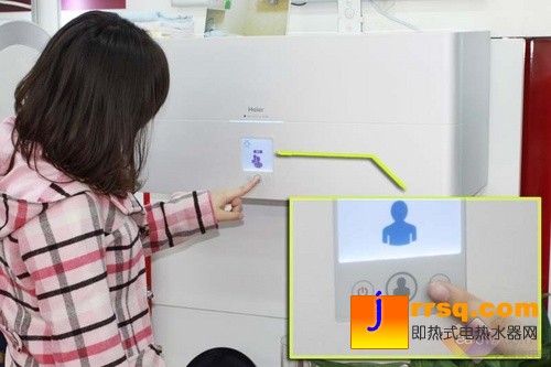 浴享速熱時代！媳婦的美好“私”生活