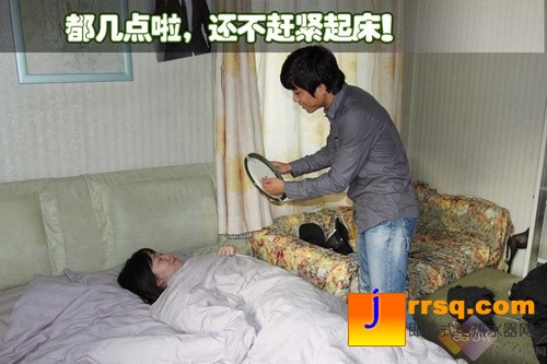 浴享速熱時代！媳婦的美好“私”生活