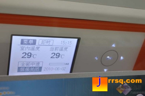 扛鼎之作 帥康電熱水器DSF-80DST曝光