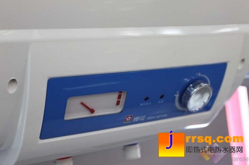 工薪推薦 櫻花電熱水器4010A低價促銷