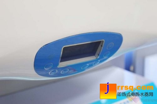 櫻花電熱水器售價(jià)2200元 袖珍簡(jiǎn)約衛(wèi)浴