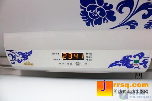小兩口必看熱門(mén)50L電熱水器熱薦