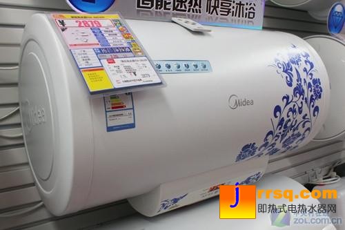 小兩口必看熱門(mén)50L電熱水器熱薦