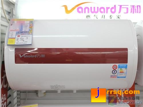 小兩口必看熱門(mén)50L電熱水器熱薦