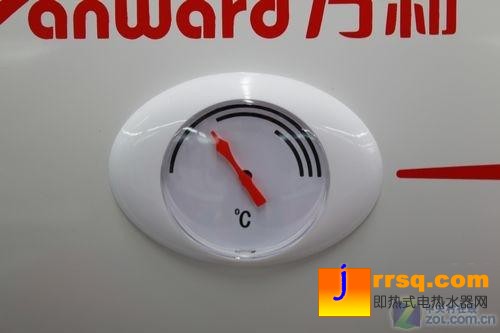 保用五年萬和50L電熱水器報價1798元