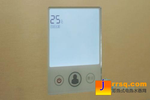 我為高端狂2010年高端熱銷熱水器巡禮(4)