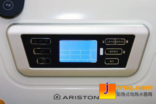 我為高端狂2010年高端熱銷熱水器巡禮(2)