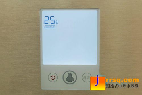 我為高端狂2010年高端熱銷熱水器巡禮(4)