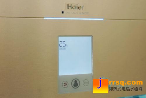我為高端狂2010年高端熱銷熱水器巡禮(4)