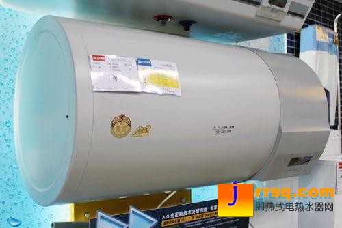 我為高端狂2010年高端熱銷熱水器巡禮