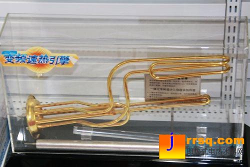 2000元拿下美的熱水器F50-21C5推薦