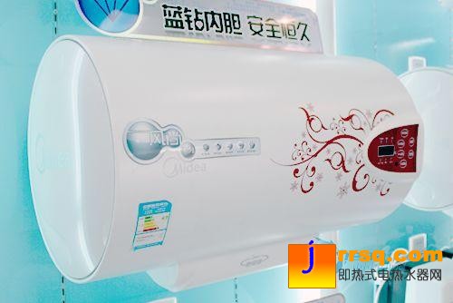 2000元拿下美的熱水器F50-21C5推薦