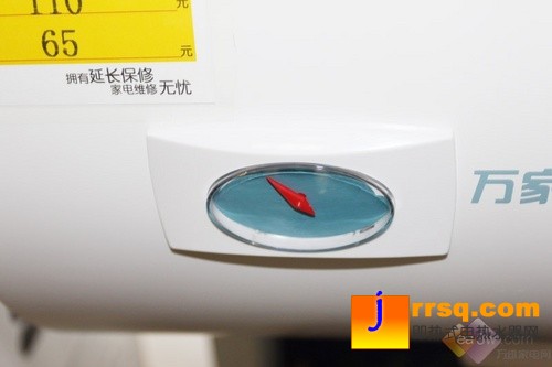 百元驚爆價！萬家樂40升電熱水器狂甩