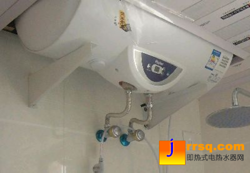 熱水器鬧“情緒”找對(duì)辦法巧解決