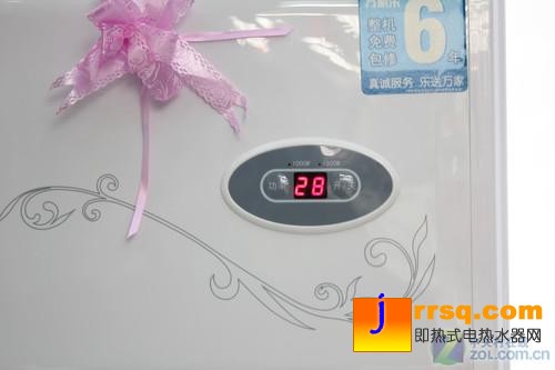 立省400元！萬家樂40L電熱水器熱賣
