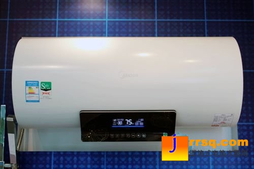 美的熱水器F50-30D3售2299元 視覺享受