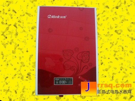 中國即熱網(wǎng)：DSF-D型快熱式電熱水器 