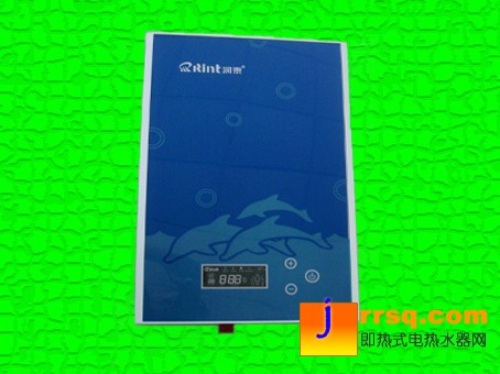 中國即熱網(wǎng)：DSF-D型快熱式電熱水器 