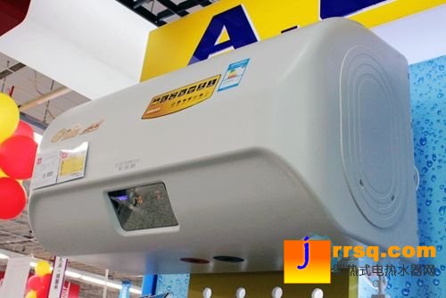 AO史密斯電熱水器EWH80-E5報價3500元