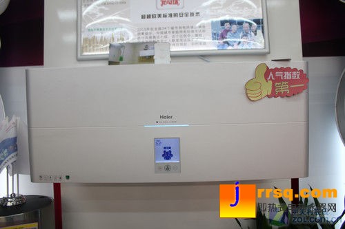 裝修季家電選購指南 浴室兩大件推薦