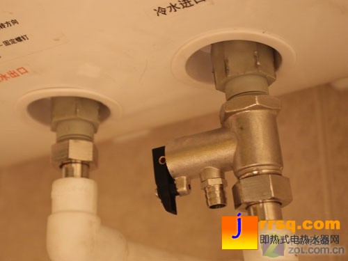 萬和電熱水器評(píng)測 