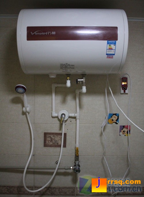 萬和電熱水器評(píng)測 