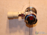 西門(mén)子電熱水器首測(cè) 