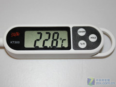 帥康電熱水器首測(cè) 