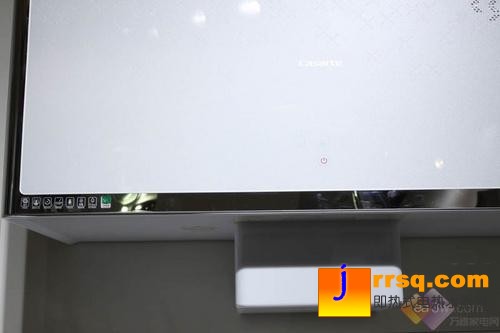 30分鐘速熱家博會直擊海爾卡薩帝熱水器