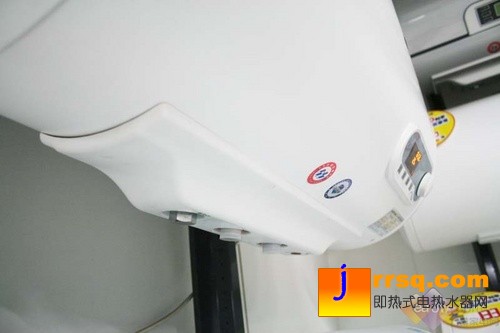 870度烘烤內(nèi)膽 帥康50DEQ熱水器