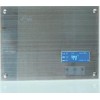 麥斯福電熱水器-銀色拉絲，省錢、省空間